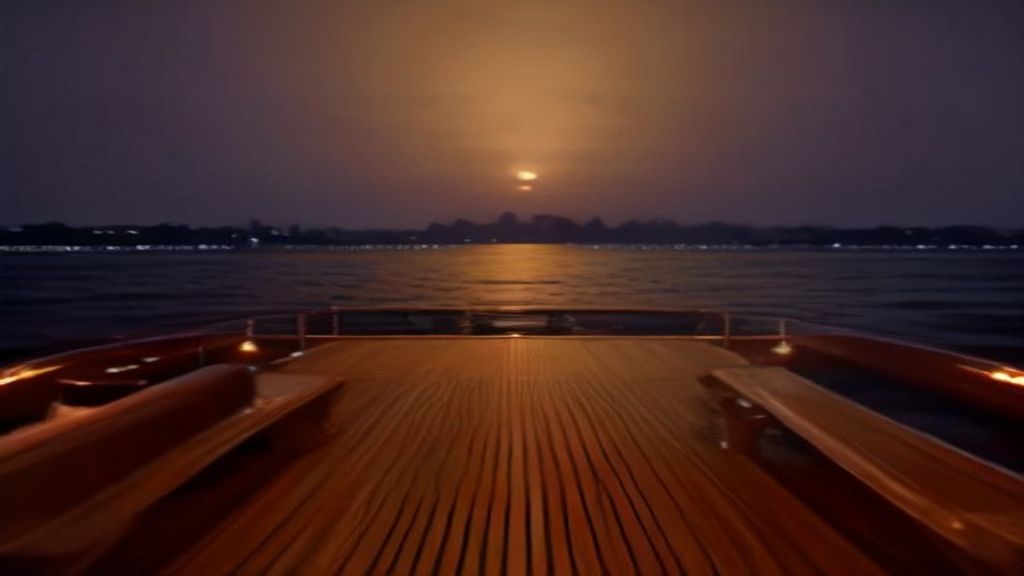 Discover Dubai's Luxurious Side on a Yacht Tour