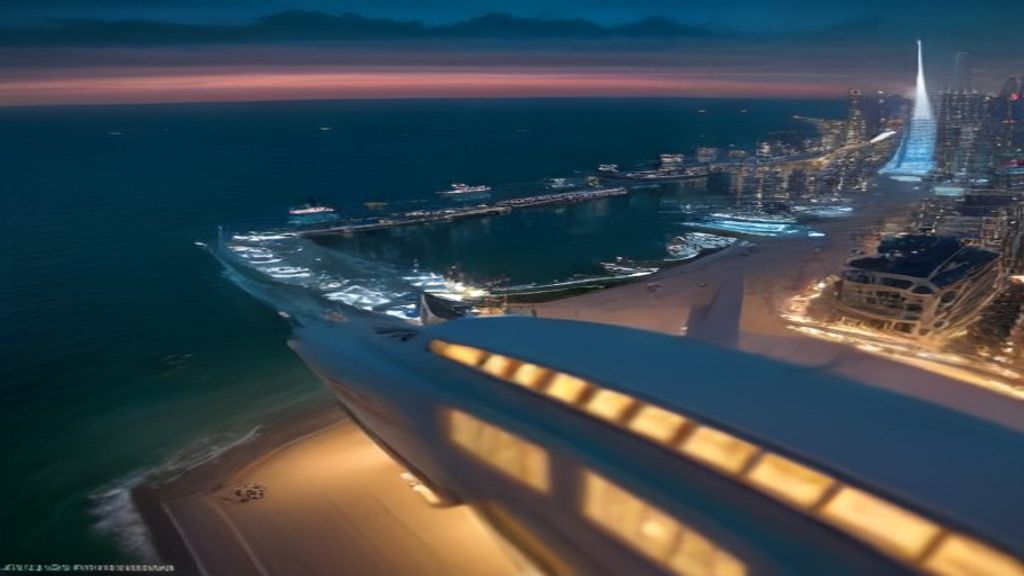 Optimize Your Dubai Yacht Tour: The Best Time to Visit