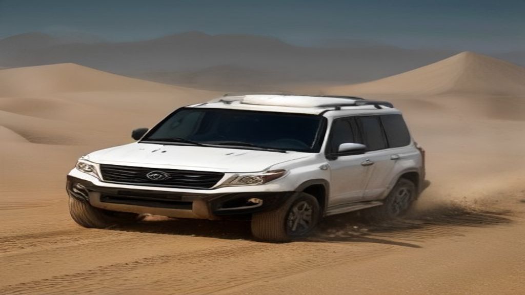 Dubai's Best Desert Safaris: An Unforgettable Adventure with GoTripxTours