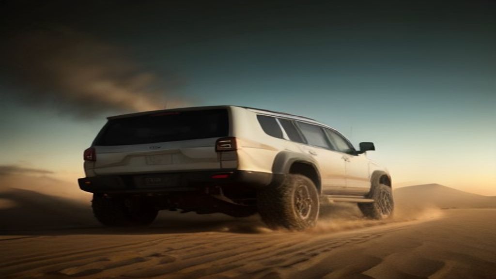 Dubai's Top Luxury Hotels for a Desert Getaway