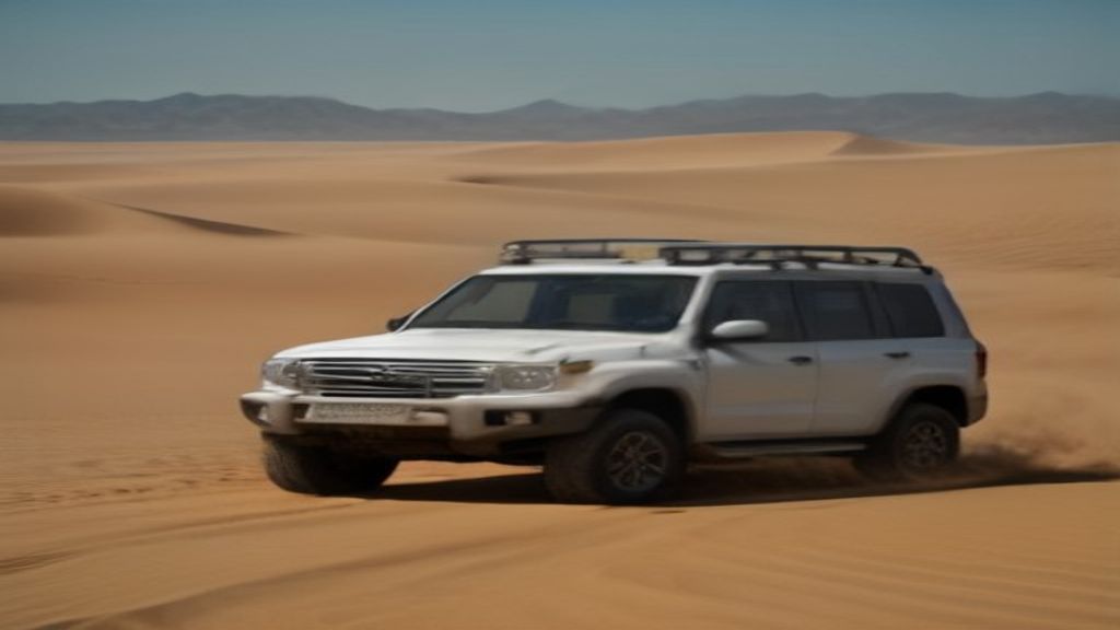 Evening vs Morning Desert Safari: Which One Should You Book in Dubai?