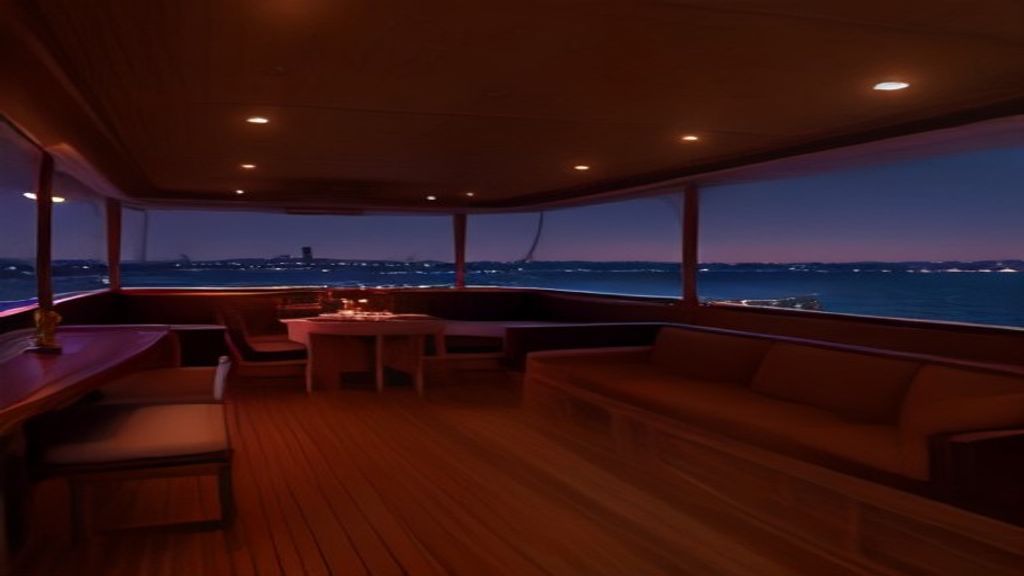 Experience Dubai's Luxurious Side with GoTripxTours' Top 5 Yacht Tours