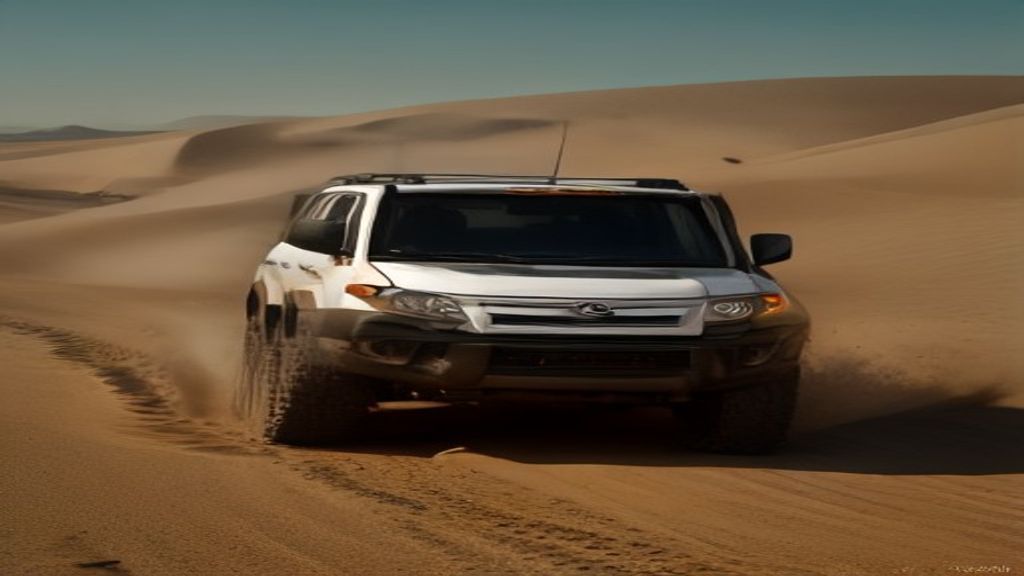 Experience the Thrill of Dubai Desert Safari with GoTripxTours - GoTripx Dubai VIP Tours