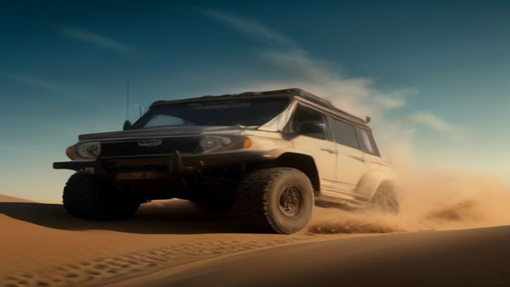 Ultimate 2026 Guide to Royal VIP Desert Safaris & Dune Bashing in Dubai