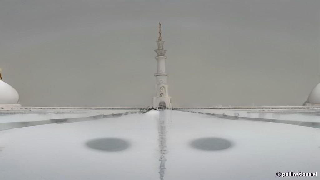Abu Dhabi Sheikh Zayed Grand Mosque & Louvre VIP Private Day Tour from Dubai