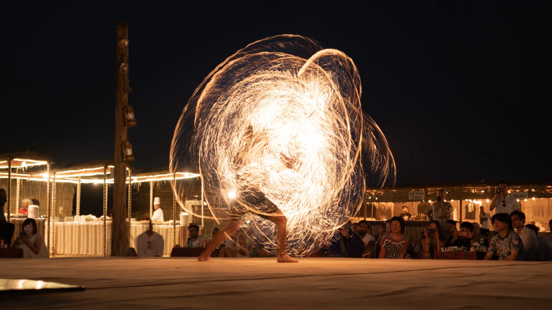 Best Premium Red Dunes Desert Safari With BBQ Dinner & Live Shows & Family Tour with Transfers