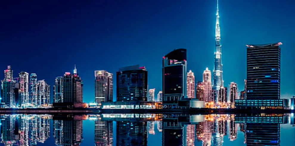 Dubai 3N4Days Package