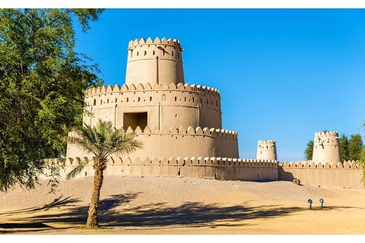 best places to visit in uae