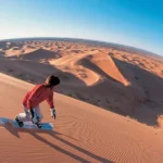 best tourist places in uae