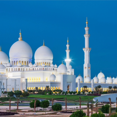 Abu Dhabi