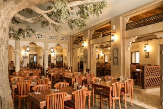 Al Fanar (Yas Mall)