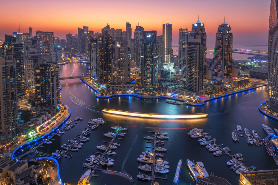 Full Day Dubai City Tour with (Private Transfer) by GoTripx Tours