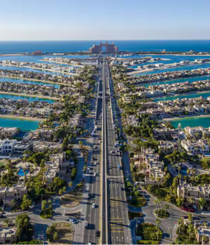 Palm Jumeirah